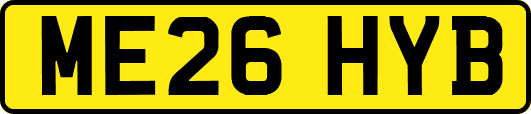 ME26HYB