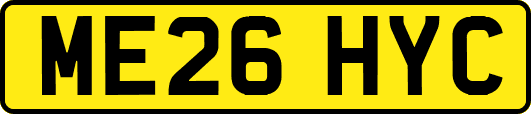 ME26HYC