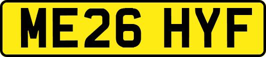 ME26HYF