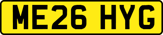 ME26HYG
