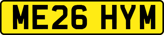 ME26HYM