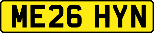 ME26HYN