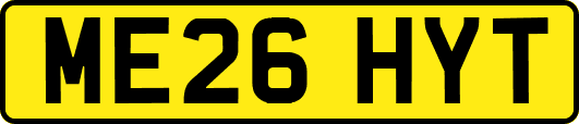 ME26HYT