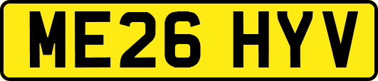 ME26HYV