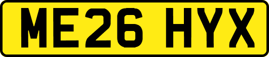 ME26HYX