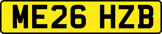 ME26HZB