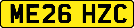 ME26HZC