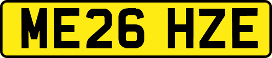 ME26HZE