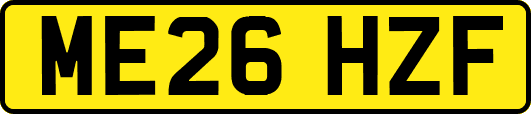 ME26HZF