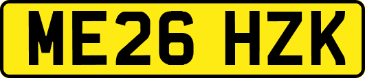 ME26HZK