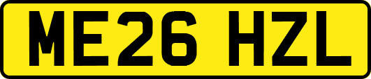 ME26HZL
