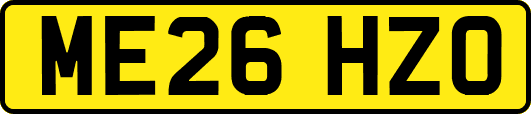ME26HZO