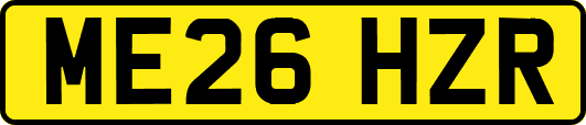 ME26HZR