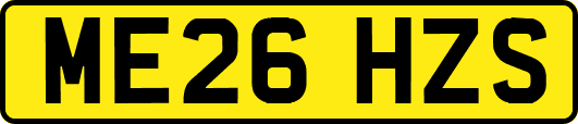 ME26HZS