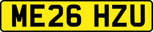 ME26HZU