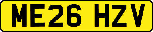 ME26HZV