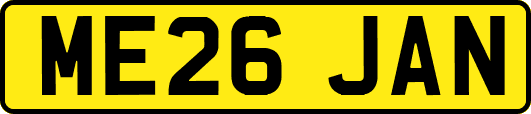 ME26JAN