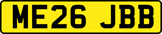 ME26JBB