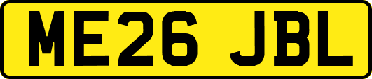 ME26JBL