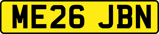 ME26JBN