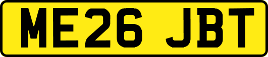 ME26JBT