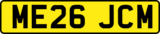 ME26JCM