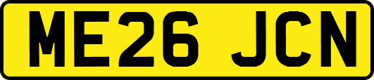 ME26JCN
