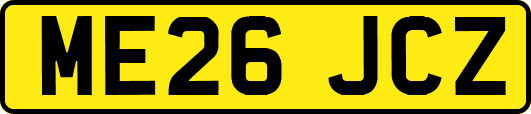 ME26JCZ