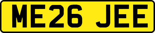 ME26JEE