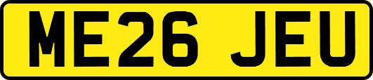 ME26JEU
