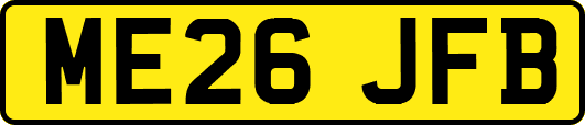 ME26JFB