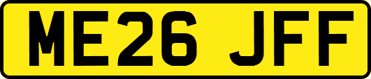 ME26JFF