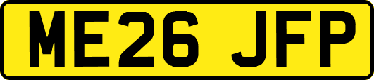 ME26JFP
