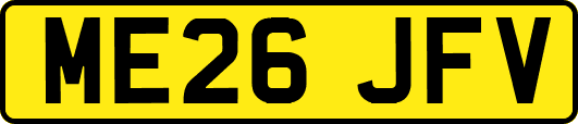 ME26JFV