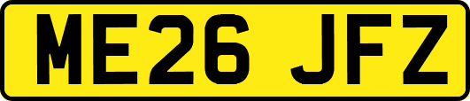 ME26JFZ