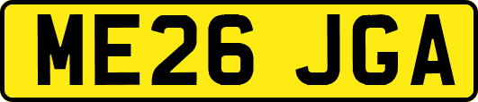 ME26JGA