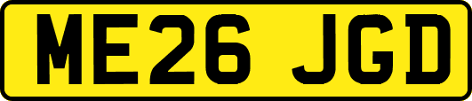 ME26JGD