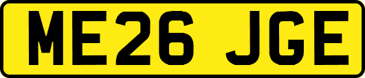 ME26JGE