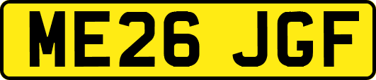 ME26JGF