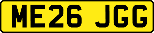ME26JGG