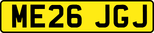 ME26JGJ
