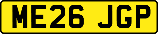 ME26JGP