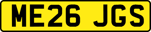 ME26JGS
