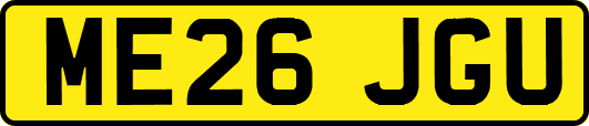 ME26JGU