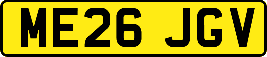 ME26JGV