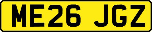 ME26JGZ