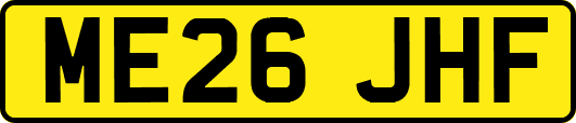 ME26JHF