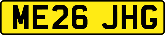 ME26JHG