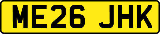 ME26JHK