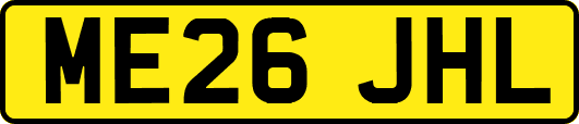 ME26JHL